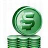 Transparente Preise Icon